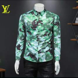 Picture of LV Shirt Long _SKULVM-3XL12yr11626648